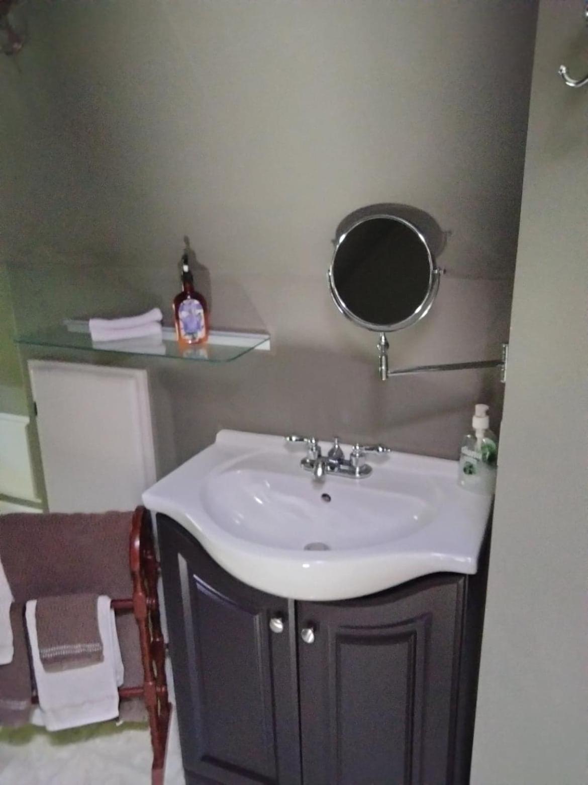 Bondy House Bed & Breakfast Amherstburg Dış mekan fotoğraf