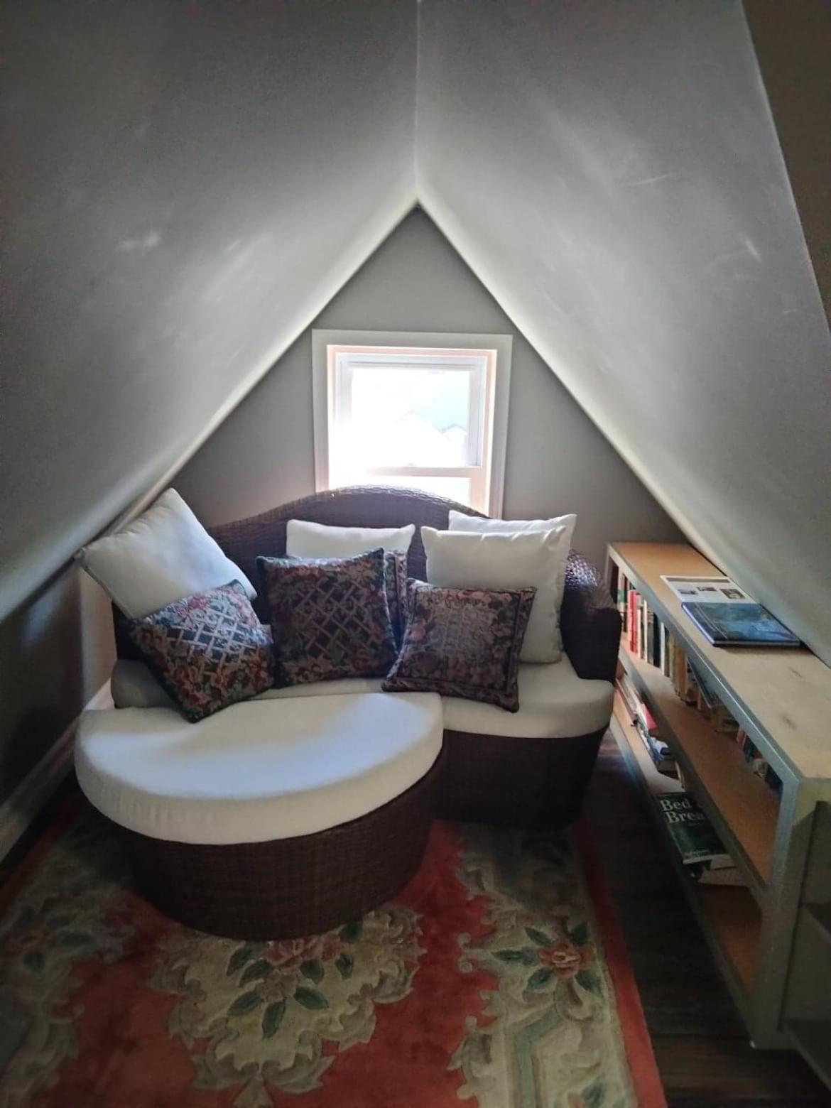 Bondy House Bed & Breakfast Amherstburg Dış mekan fotoğraf