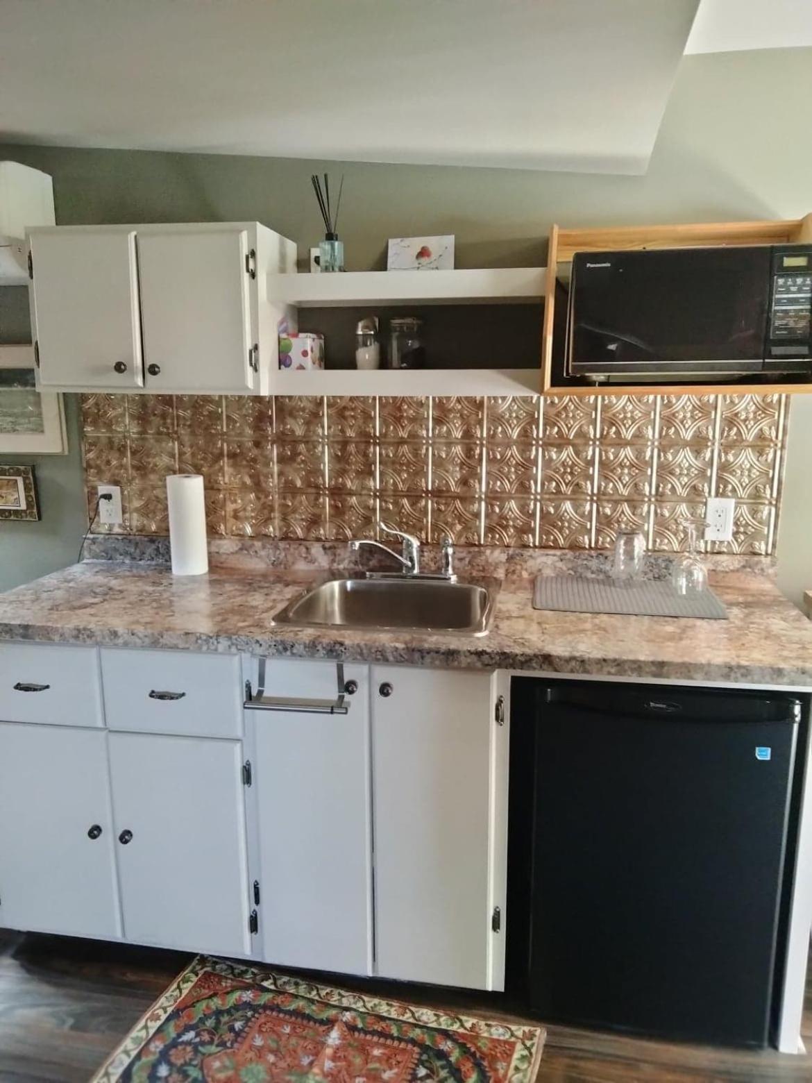 Bondy House Bed & Breakfast Amherstburg Dış mekan fotoğraf