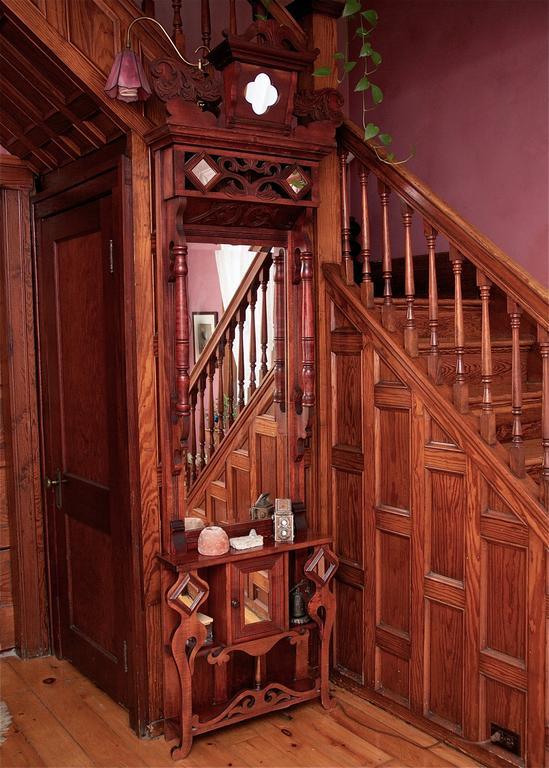 Bondy House Bed & Breakfast Amherstburg Dış mekan fotoğraf