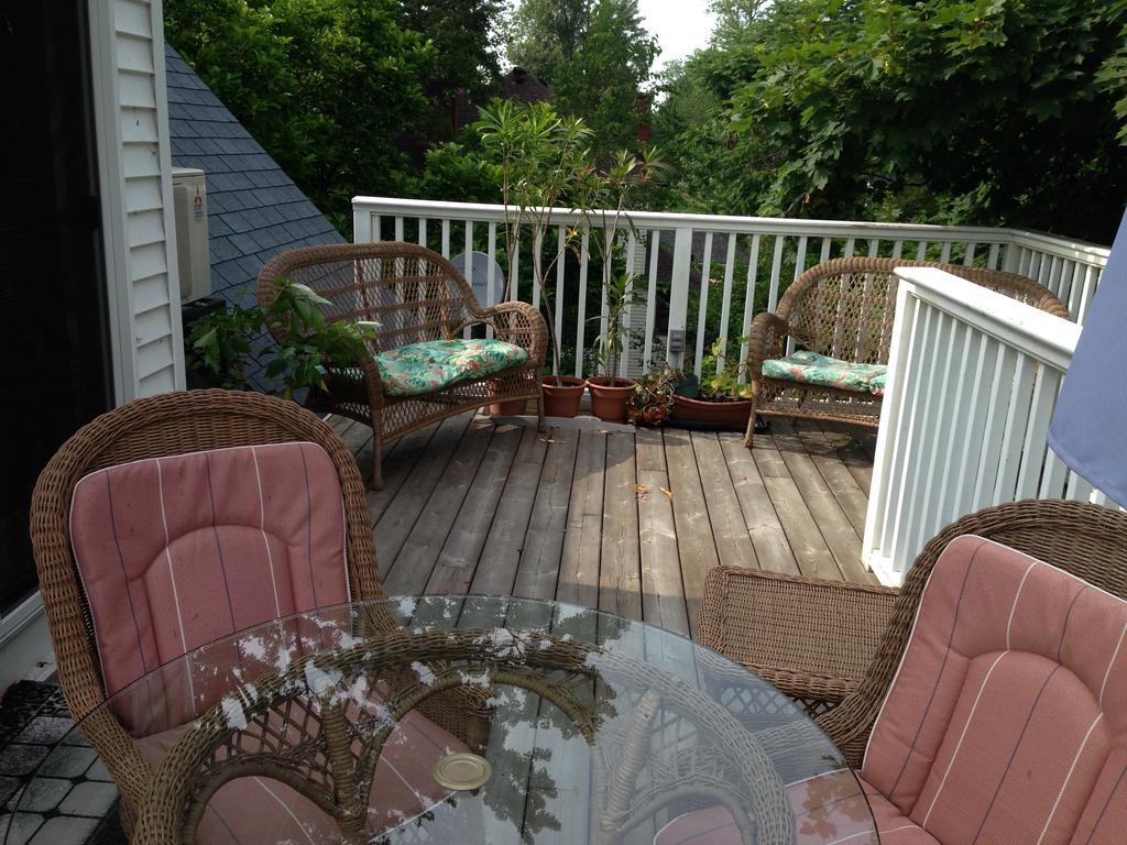 Bondy House Bed & Breakfast Amherstburg Dış mekan fotoğraf