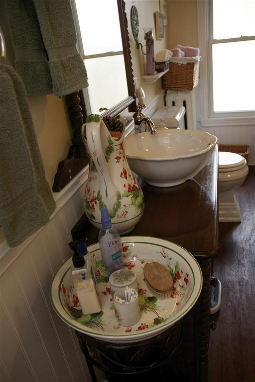 Bondy House Bed & Breakfast Amherstburg Dış mekan fotoğraf