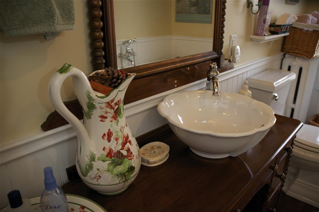 Bondy House Bed & Breakfast Amherstburg Dış mekan fotoğraf