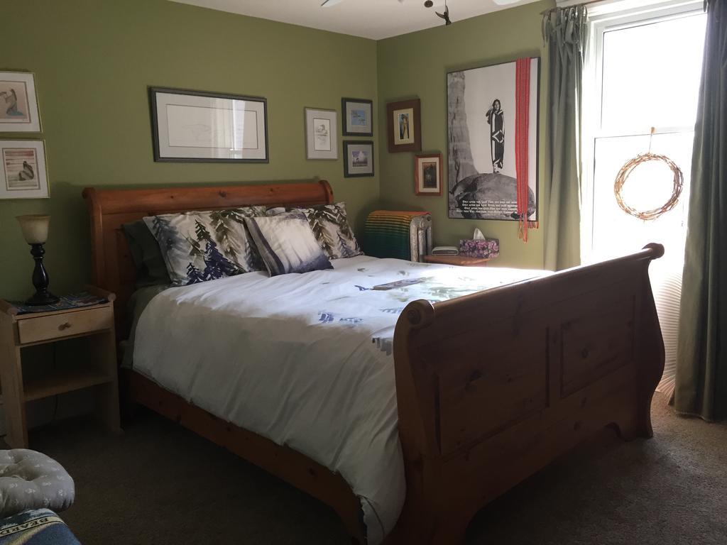 Bondy House Bed & Breakfast Amherstburg Dış mekan fotoğraf