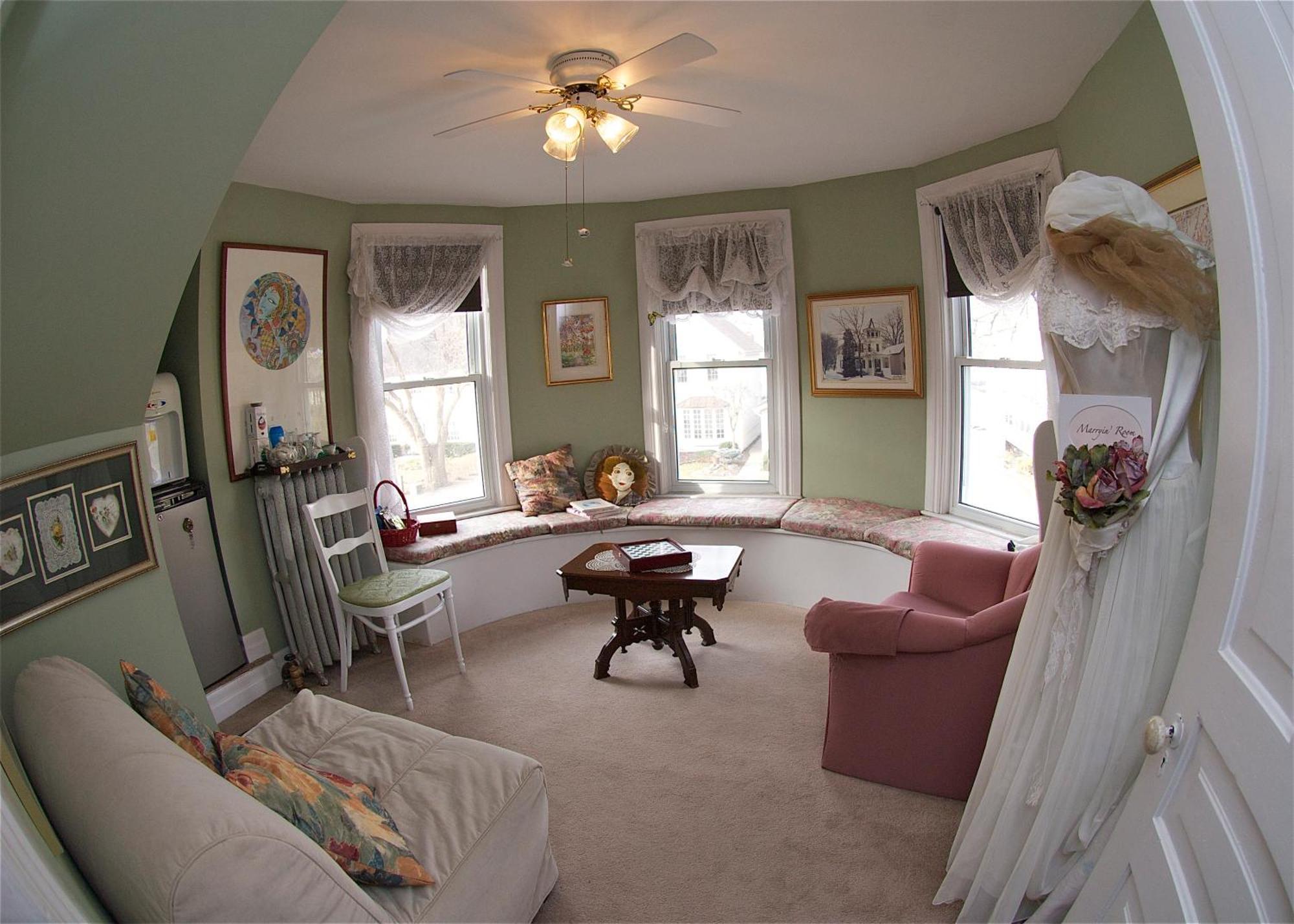 Bondy House Bed & Breakfast Amherstburg Dış mekan fotoğraf