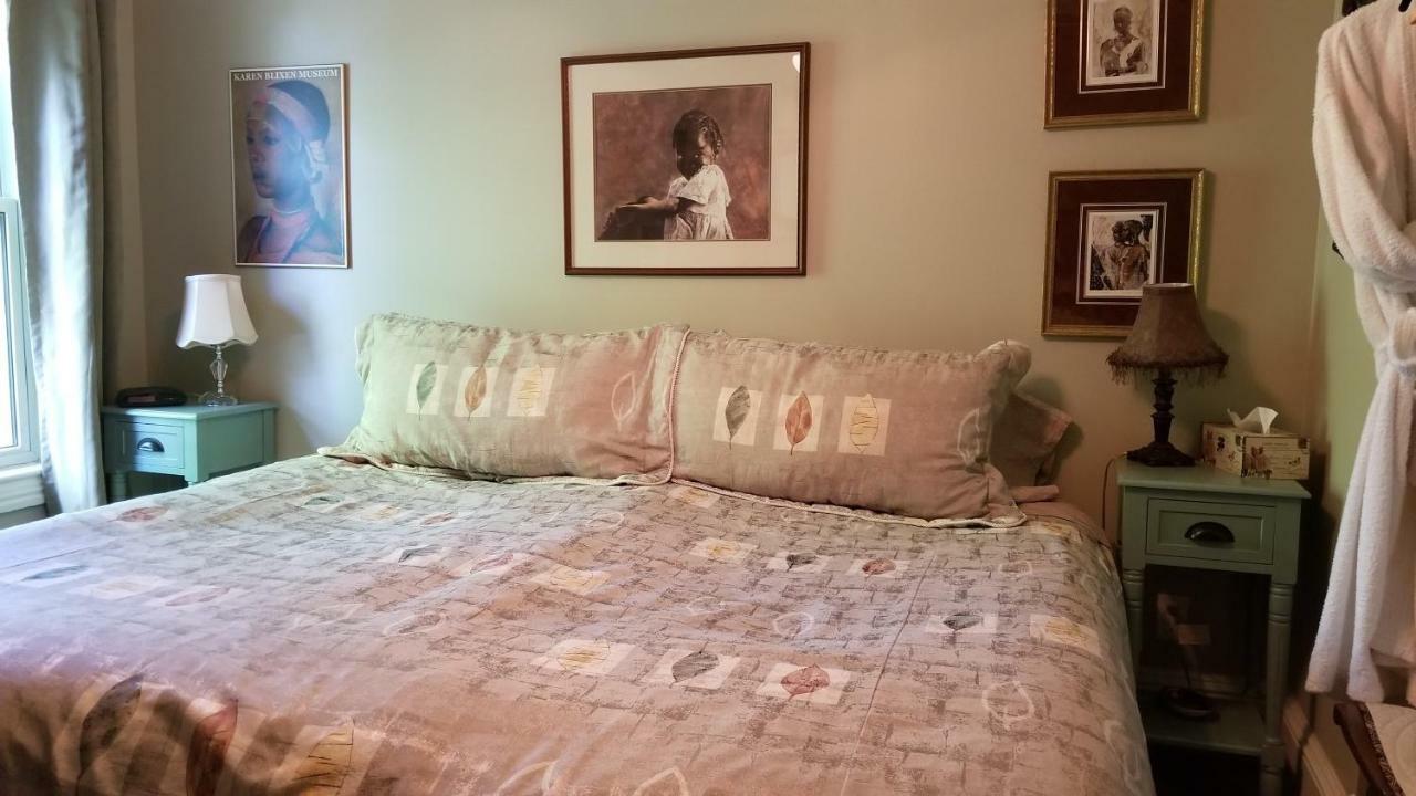 Bondy House Bed & Breakfast Amherstburg Dış mekan fotoğraf
